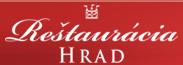 Reštaurácia Hrad