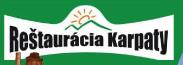 Reštaurácia Karpaty