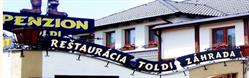 Reštaurácia Toldi