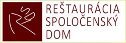 Reštaurácia Spolocenský dom