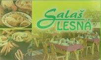 Salaš LESNÁ