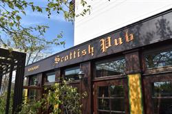 Scottish Pub Šamorín
