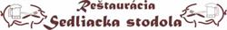 Reštaurácia Sedliacka stodola