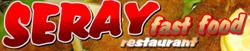 Seray fast food