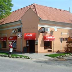 Seray fast food