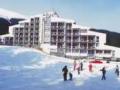 KONGRES a WELNES Hotel SOREA Máj
