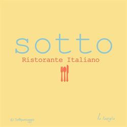 Sottopassaggio Ristorante Italiano