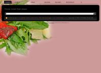 Webová stránka Sottopassaggio Ristorante Italiano
