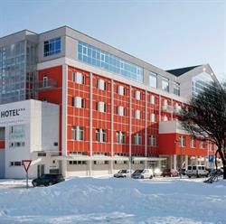 Spolcentrum