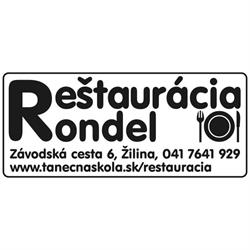 Reštaurácia Rondel