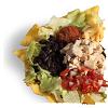 taco salad, Ľadový šalát
