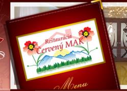 Cervený Mak