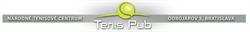 Tenis Pub