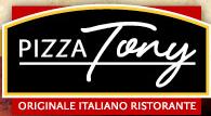 Pizza Tony