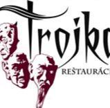 Reštaurácia TROJKA