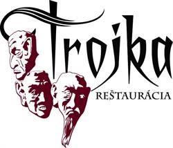 Reštaurácia TROJKA