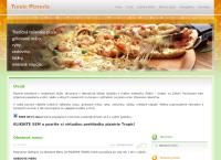 Tropic Pizzeria