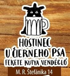Hostinec u Cierneho psa
