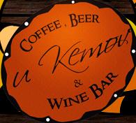 Coffee Beer & Winebar u Kemov