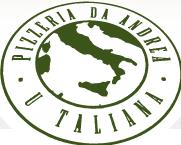 Pizzeria Da Andrea