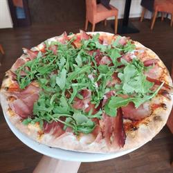 Pizzeria Vega