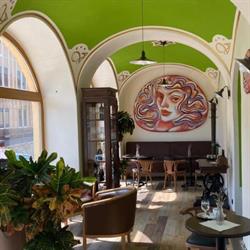 Venuša pension & restaurant