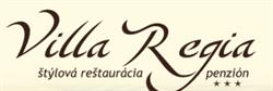 Reštaurácia a penzión Villa Regia