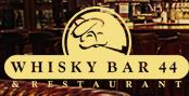Whisky Bar 44 & Restaurant