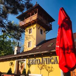 Zbrojnica