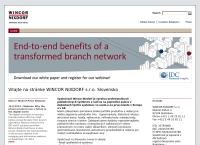 WINCOR NIXDORF s.r.o.
