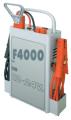F4000 štartovací booster