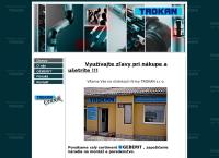 Trokan S.r.o.