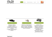 Aloi All Office, S.r.o.