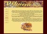 Pekáren Tiwa
