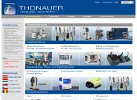 THONAUER s.r.o.