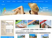 Aveo Travel S.r.o.