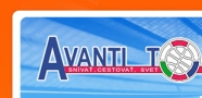 Avanti Tours