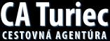 Turiec Cestovná Agentúra