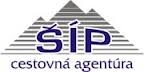 Šíp Cestovná Agentúra