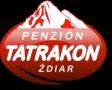 Penzión** Tatrakon