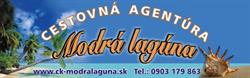 Modrá Lagúna CA