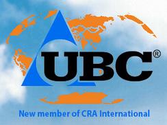 Ubc Travel