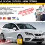 SEAT Ibiza ST