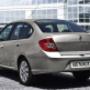 Renault Thalia