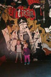 Tirish Pub