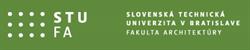 Fakulta Architektúry Stu