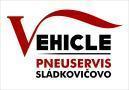 Vehicle Pneuservis