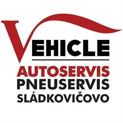 Vehicle Pneuservis