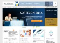 Softec, Spol. S R.o.