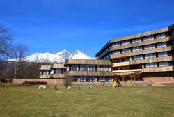Hotel Sorea Titris